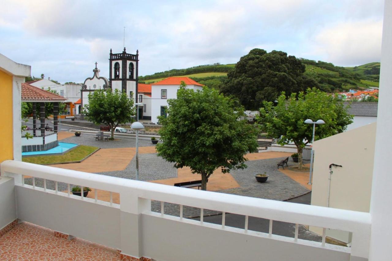 Casa Por Do Sol Villa Ginetes Exterior foto